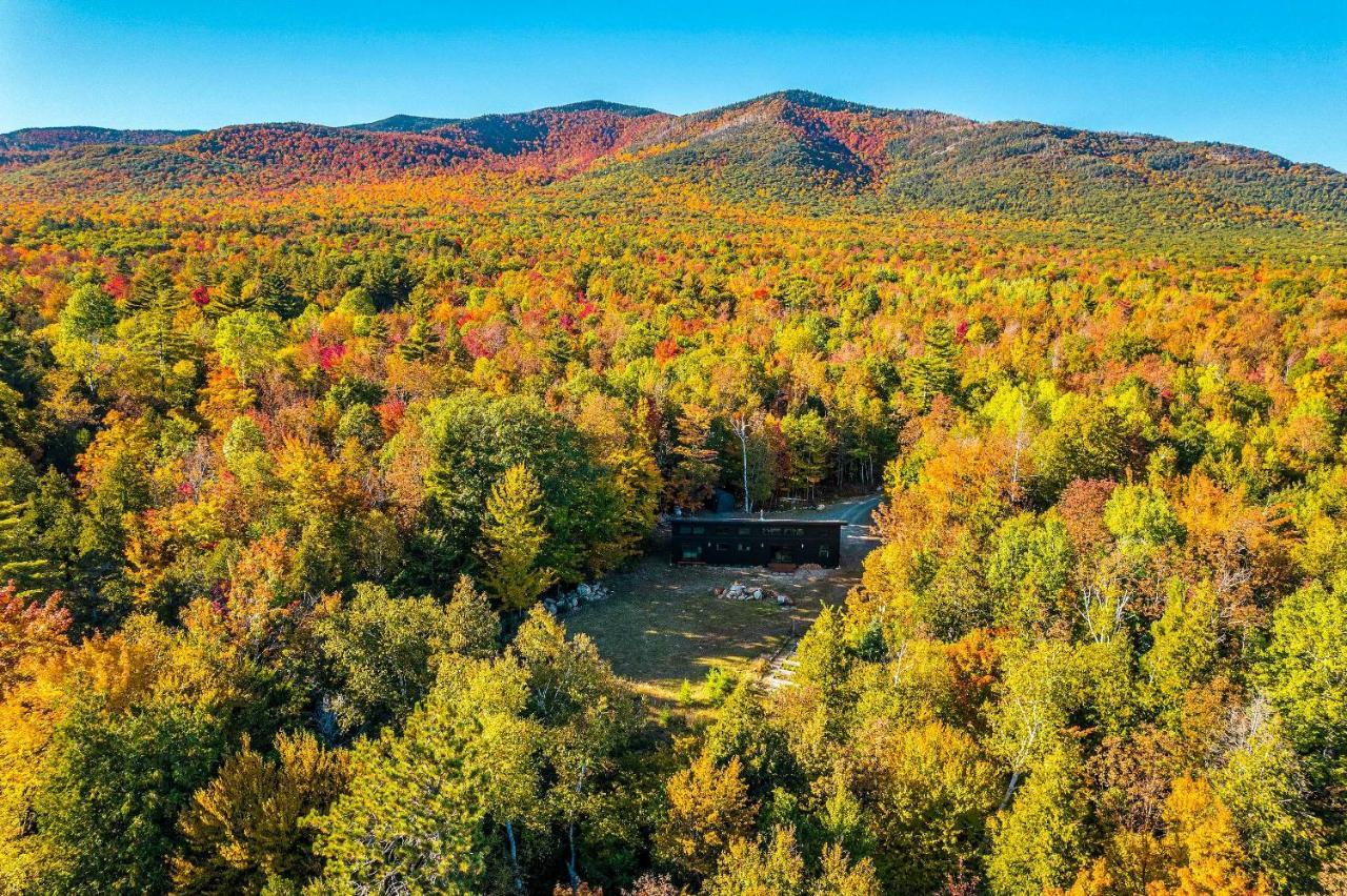 Adirondack Cabin Near Whiteface Mountain Resort! Wilmington Exterior photo